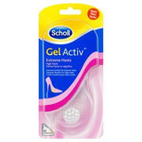 Scholl GelActiv Insoles Extreme Heels