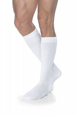 SIGVARIS Diabetic Sock comfort and protection,compression free foot,diabetic sock,heels and toes,issues,low friction toe seam,People with diabetes,prevents pinching,soft stretchable knit,Thick padded soles