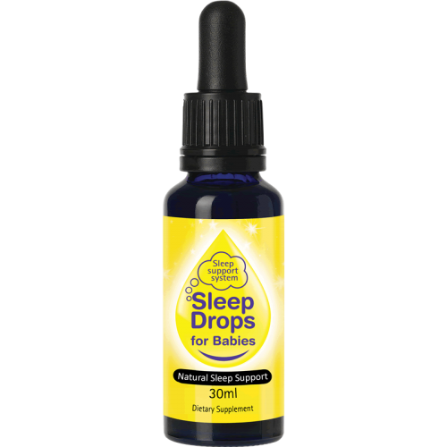 Sleep drops for babies 30mL