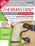 Thermastrap Sportsguard Shoulder Support