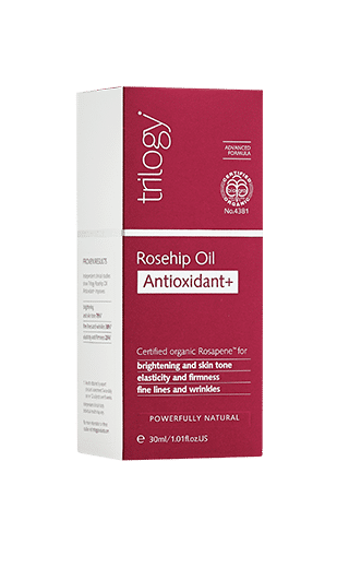 Trilogy Rosehip Oil Antioxidant+ 30ml