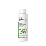 NATURAL FRESH MINT MOUTHWASH by The Humble Co Christmas gift,christmas sale,issues,NATURAL FRESH MINT MOUTHWASH by The Humble Co