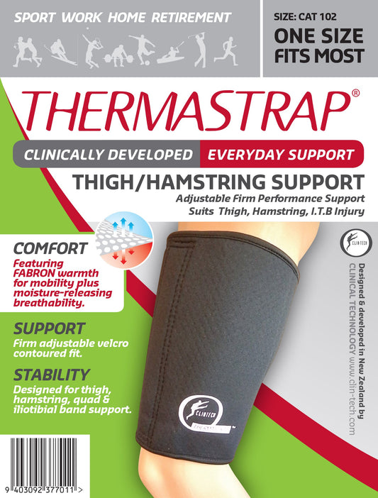 Thermastrap Thigh/Hamstring Support