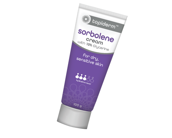 Topiderm Sorbolene 100ml