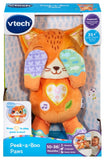 VTECH PEEK-A-BOO PAWS