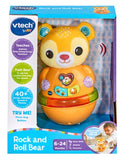 VTECH ROCK &amp; ROLL BEAR