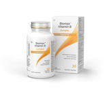 Biomax Activated Vitamin B.Co Liposomal