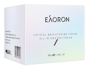 Eaoron Crystal Brightening Cream 50ml