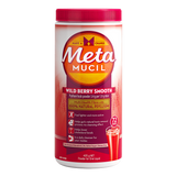 Metamucil® Wild Berry Smooth Fibre Powder 673gm - DominionRoadPharmacy