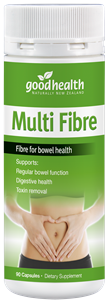 Good Health Multi Fibre 90 Caps