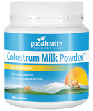 Good Health Colostrum 350 gm