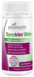 Good health Synetrim slim 60 capsules