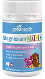 Good Health Magnesium Kids 100 chewable tablets