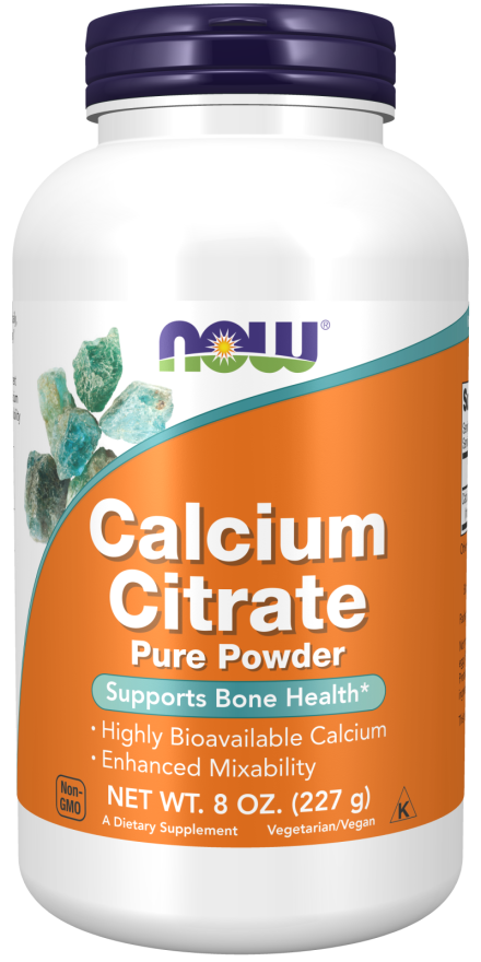 calcium citrate