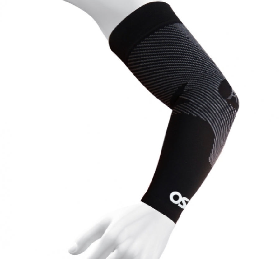 AS6 Performance Full Arm Sleeve Elbow & Arm Support