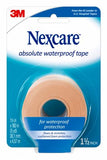 Nexcare Absolute Waterproof Tape 38mm - DominionRoadPharmacy