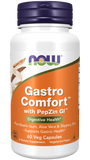 now Gastro Comfort with PepZin GI 60 Veg Capsules