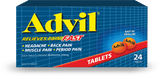 Advil Tablets