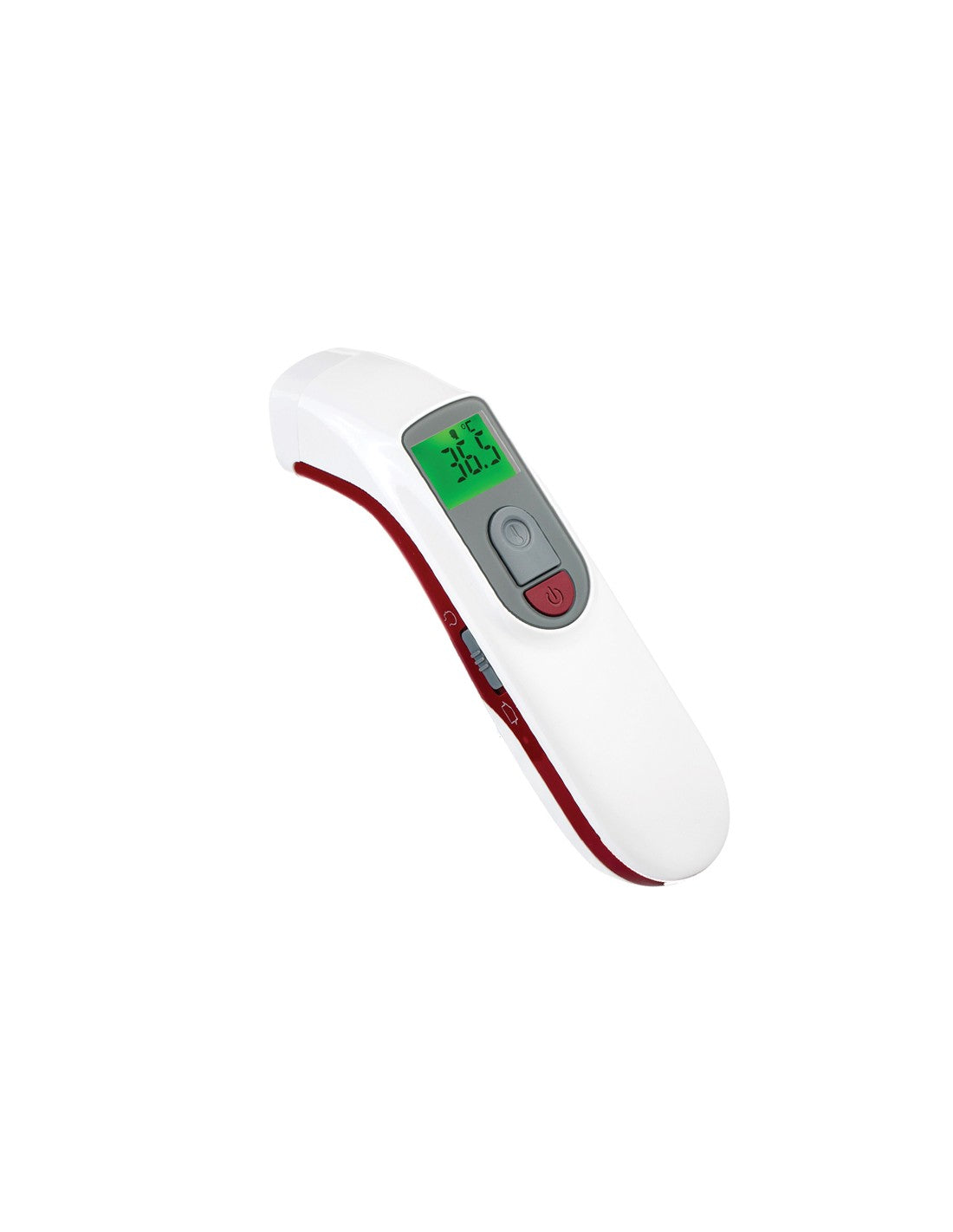 Aeon No Touch Infrared Forehead Thermometer By OMRON Distributor