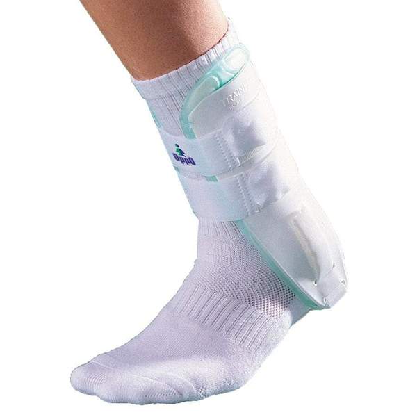 Oppo AIR LITE Ankle Brace With Dual Air Layers