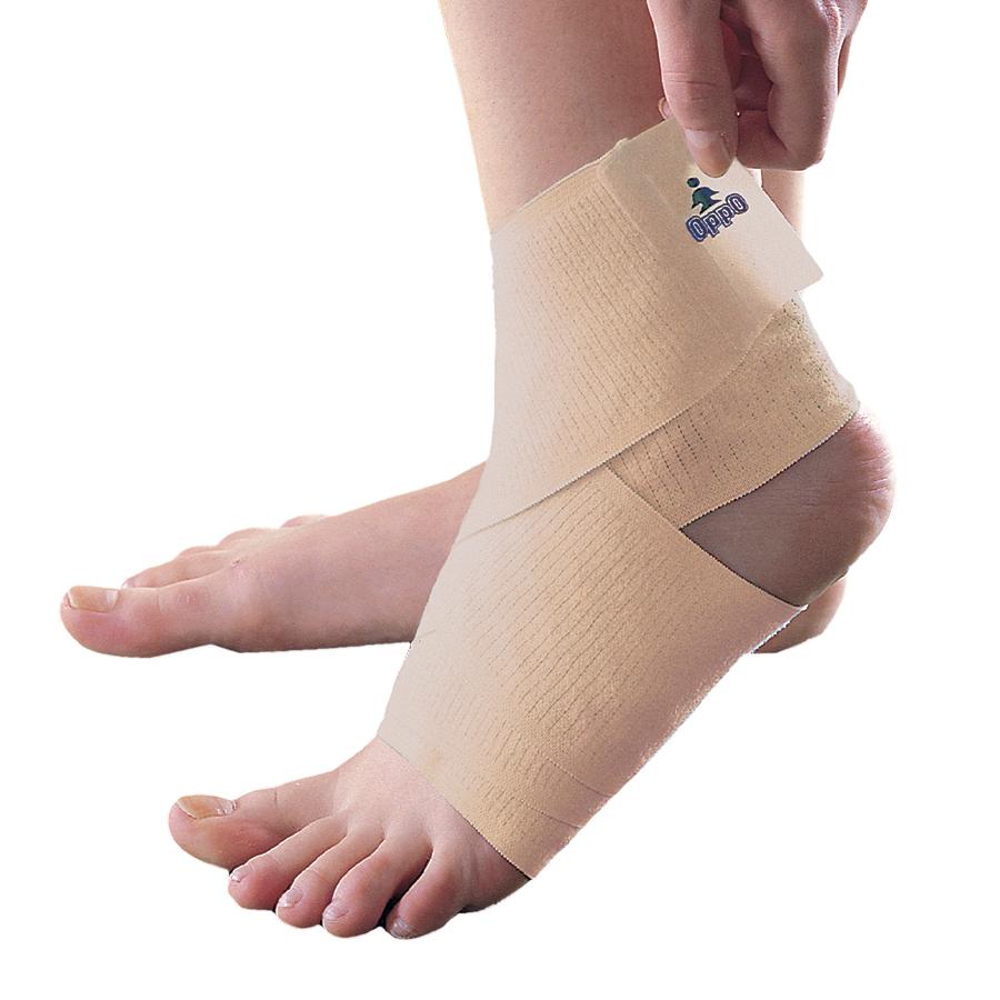 SILICON WRAP ANKLE