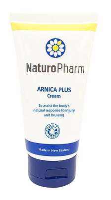 Naturo Pharm Arnica Plus Cream