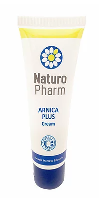Naturo Pharm Arnica Plus Cream