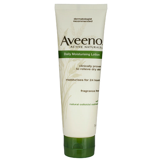 AVEENO Daily Moisturising Lotion