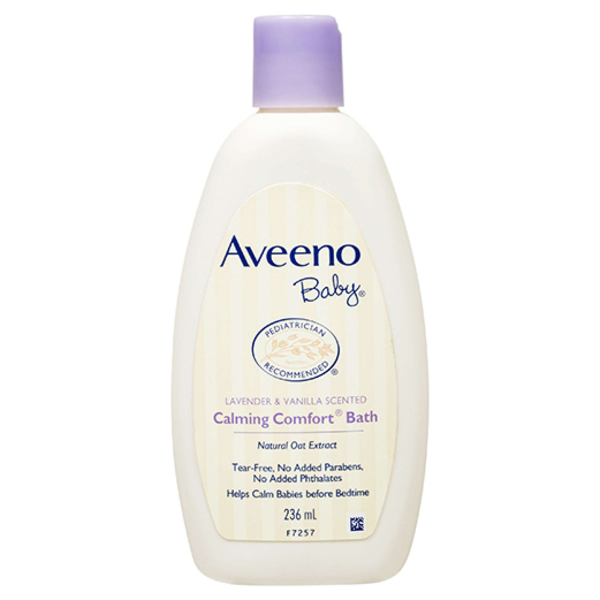 AVEENO BABY CALMING COMFORT BATH 236ml