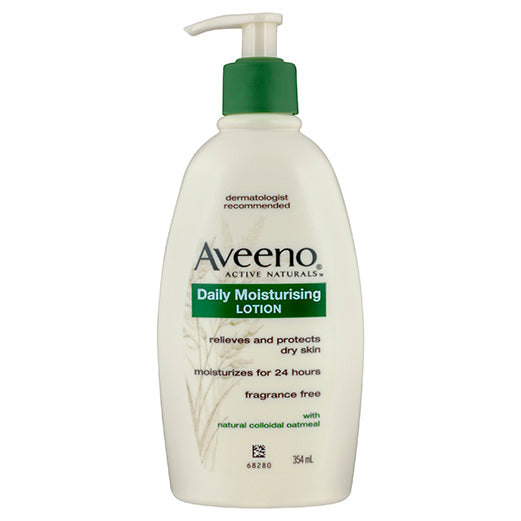 AVEENO Daily Moisturising Lotion