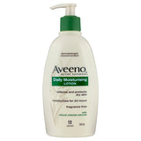 AVEENO Daily Moisturising Lotion