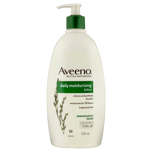 AVEENO Daily Moisturising Lotion