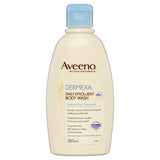 AVEENO DERMEXA DAILY EMOLLIENT BODY WASH 280ml