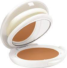 Avene Mineral Tinted Compact Cream SPF50+ Honey 10gm