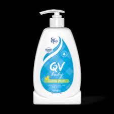 QV Baby Gentle Wash