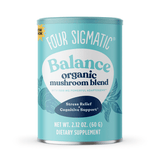 Balance Organic Mushroom Blend