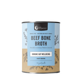 Nutra Organics Beef Bone Broth Hearty Original 125 gm - DominionRoadPharmacy