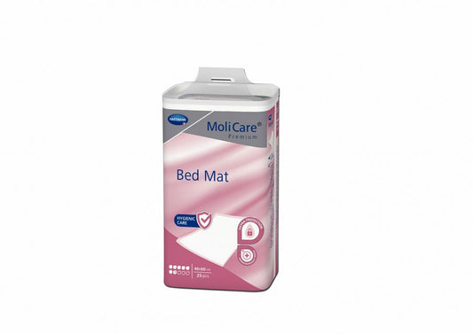 MoliCare Premium Bed Mat 7 Drops