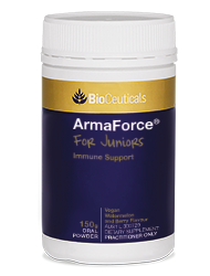 
					ArmaForce For Juniors					
					Immune Support
				