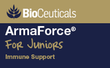 
					ArmaForce For Juniors					
					Immune Support
				