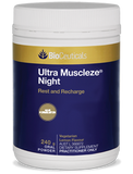 
					Ultra Muscleze® Night					
					Rest and Recharge
				