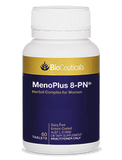 
					MenoPlus 8-PN®					
					Herbal Complex for Women
				