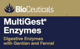 Bioceuticals MultiGest® Enzymes Digestive Enzymes 90 caps - Sale ! Sale ! Sale ! bioceuticals,digestive,digestive health,Digestive probiotic,issues,MultiGest® Enzymes Digestive Enzymes with Gentian and Fennel