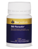 Bioceuticals SB Floractiv - Sale ! Sale ! Sale ! bioceuticals,immune,immune balance,immune boost,immune booster,Immune Defence,immune function,immune health,immune help,immune support,immune support and protection antioxidant,Immune System Support,intesti