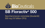 
					SB Floractiv® 500					
					Supports Intestinal Health
				