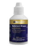 
					Selenium Drops					
					Liquid Selenium Supplementation
				