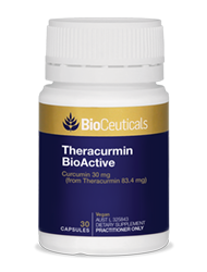 
					Theracurmin BioActive					
					Highly Bioavailable Curcumin
				