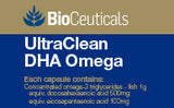 
					UltraClean DHA Omega					
					Support for Brain Health and Cognitive Function
				