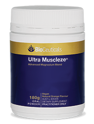 
					Ultra Muscleze®					
					Advanced Magnesium Blend
				