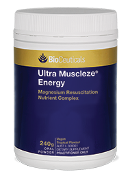 
					Ultra Muscleze® Energy					
					Magnesium Nutrient Complex
				